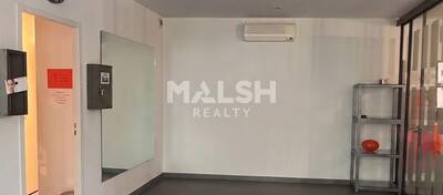 MALSH Realty & Property - Local commercial - Lyon 6° - Lyon 6 - 2