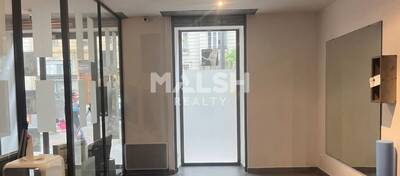 MALSH Realty & Property - Local commercial - Lyon 6° - Lyon 6 - 3