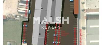 MALSH Realty & Property - Bureau - Lyon EST (St Priest /Mi Plaine/ A43 / Eurexpo) - Chassieu - 2