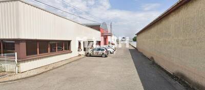 MALSH Realty & Property - Bureau - Lyon EST (St Priest /Mi Plaine/ A43 / Eurexpo) - Chassieu - 3
