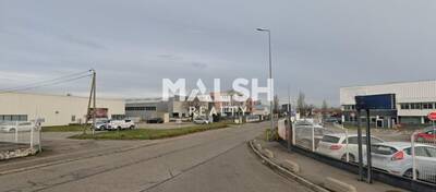 MALSH Realty & Property - Bureau - Lyon EST (St Priest /Mi Plaine/ A43 / Eurexpo) - Chassieu - 6