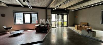 MALSH Realty & Property - Local d'activités - Extérieurs NORD (Villefranche / Belleville) - Villefranche-sur-Saône - 3