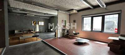 MALSH Realty & Property - Local d'activités - Extérieurs NORD (Villefranche / Belleville) - Villefranche-sur-Saône - 4