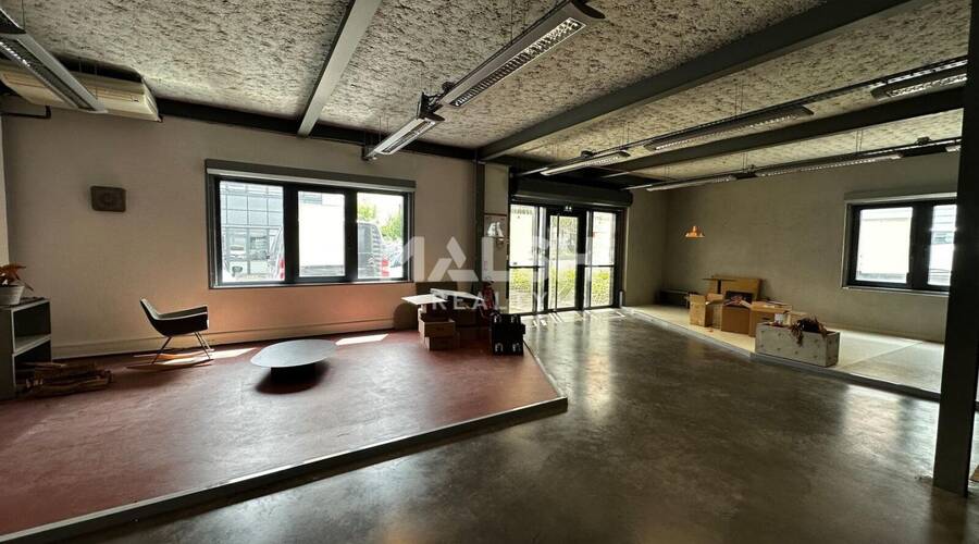 MALSH Realty & Property - Local d'activités - Extérieurs NORD (Villefranche / Belleville) - Villefranche-sur-Saône - 5