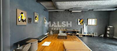 MALSH Realty & Property - Local d'activités - Extérieurs NORD (Villefranche / Belleville) - Villefranche-sur-Saône - 6