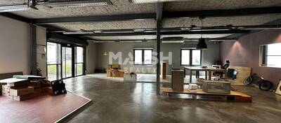 MALSH Realty & Property - Local d'activités - Extérieurs NORD (Villefranche / Belleville) - Villefranche-sur-Saône - 7