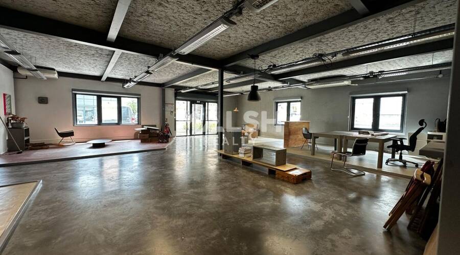MALSH Realty & Property - Local d'activités - Extérieurs NORD (Villefranche / Belleville) - Villefranche-sur-Saône - 9