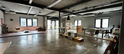 MALSH Realty & Property - Local d'activités - Extérieurs NORD (Villefranche / Belleville) - Villefranche-sur-Saône - 9