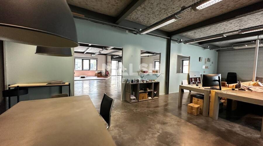 MALSH Realty & Property - Local d'activités - Extérieurs NORD (Villefranche / Belleville) - Villefranche-sur-Saône - 12