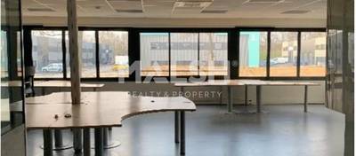MALSH Realty & Property - Bureaux - Plateau Nord / Val de Saône - Genay - 3