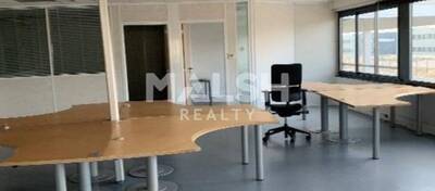 MALSH Realty & Property - Bureau - Plateau Nord / Val de Saône - Genay - 2