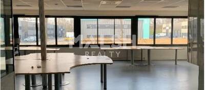 MALSH Realty & Property - Bureau - Plateau Nord / Val de Saône - Genay - 3