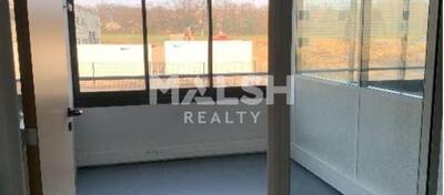MALSH Realty & Property - Bureau - Plateau Nord / Val de Saône - Genay - 4