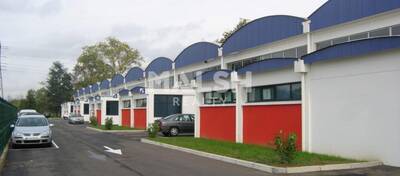 MALSH Realty & Property - Bureau - Plateau Nord / Val de Saône - Genay - 6