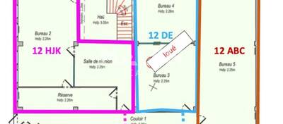 MALSH Realty & Property - Bureau - Plateau Nord / Val de Saône - Genay - 9