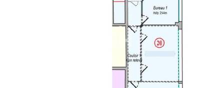 MALSH Realty & Property - Bureau - Plateau Nord / Val de Saône - Genay - 10