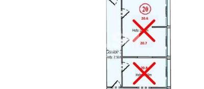 MALSH Realty & Property - Bureau - Plateau Nord / Val de Saône - Genay - 11