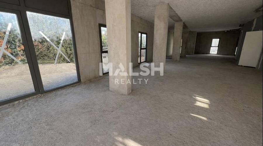 MALSH Realty & Property - Local commercial - Lyon Sud Ouest - Pierre-Bénite - 3