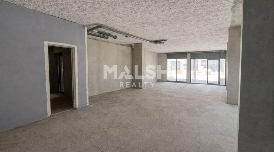 MALSH Realty & Property - Local commercial - Lyon Sud Ouest - Pierre-Bénite - 5