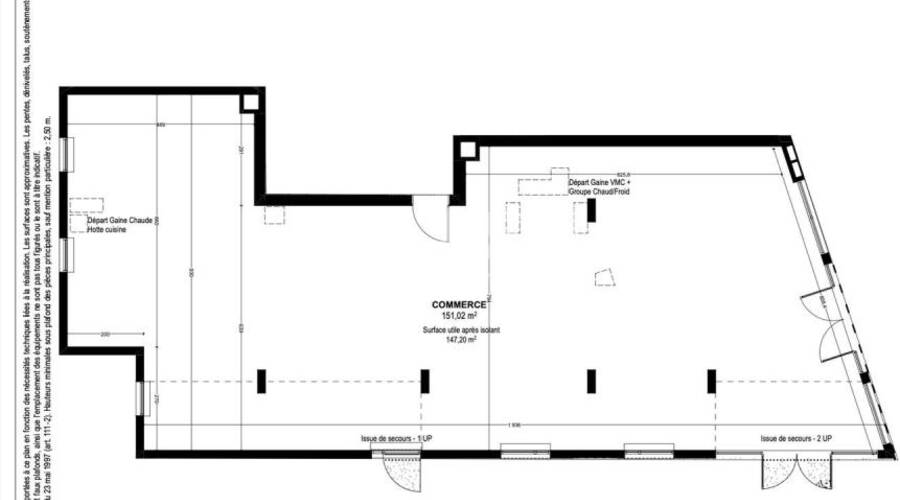 MALSH Realty & Property - Local commercial - Lyon Sud Ouest - Pierre-Bénite - 6