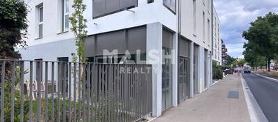 MALSH Realty & Property - Local commercial - Lyon Sud Ouest - Pierre-Bénite - 2