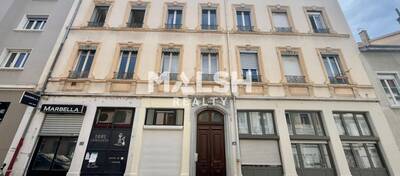 MALSH Realty & Property - Bureau - Lyon 3 - 1
