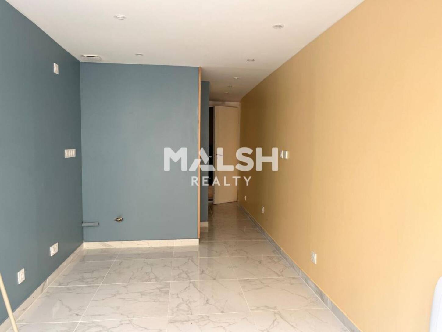 MALSH Realty & Property - Bureau - Lyon 3 - 2
