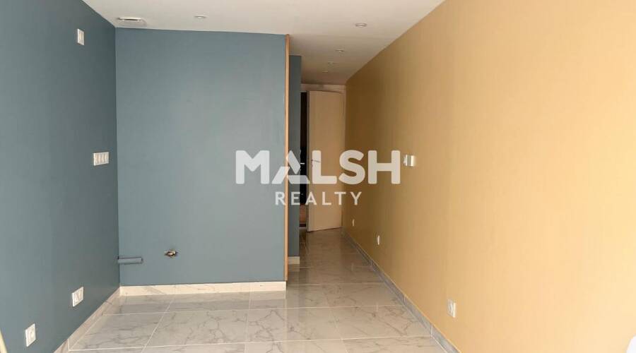 MALSH Realty & Property - Bureau - Lyon 3 - 2
