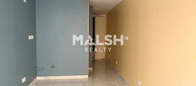 MALSH Realty & Property - Bureau - Lyon 3 - 2