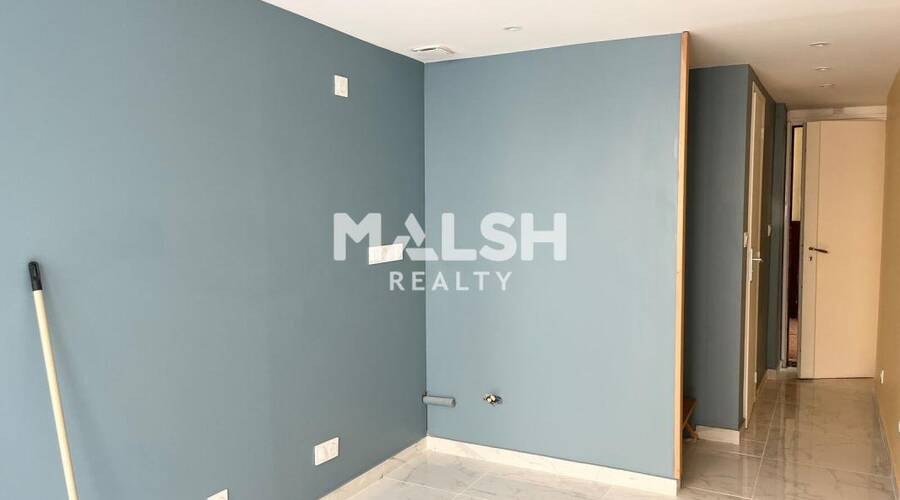 MALSH Realty & Property - Bureau - Lyon 3 - 3