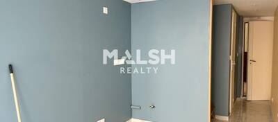 MALSH Realty & Property - Bureau - Lyon 3 - 3