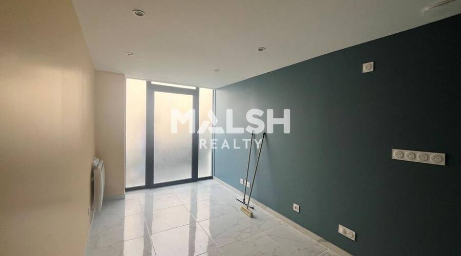 MALSH Realty & Property - Bureau - Lyon 3 - 4