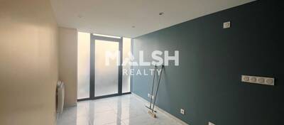 MALSH Realty & Property - Bureau - Lyon 3 - 4