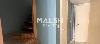MALSH Realty & Property - Bureau - Lyon 3 - 5