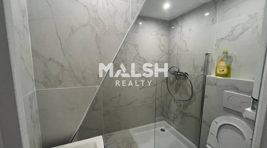 MALSH Realty & Property - Bureau - Lyon 3 - 6
