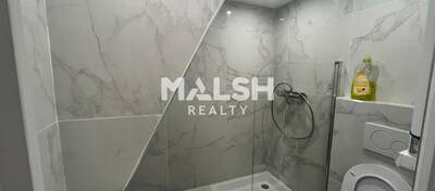 MALSH Realty & Property - Bureau - Lyon 3 - 6