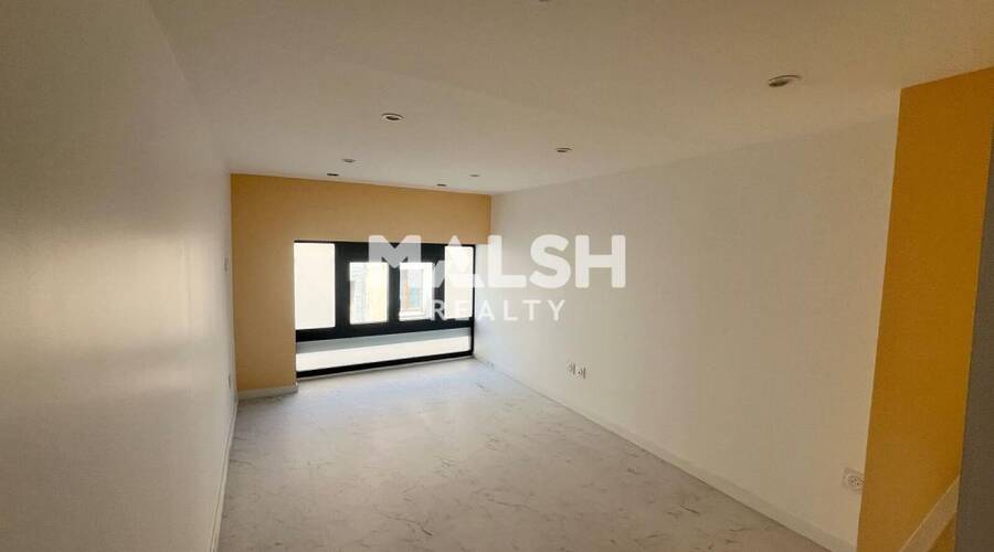 MALSH Realty & Property - Bureau - Lyon 3 - 7