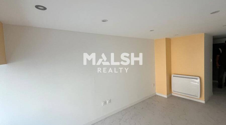 MALSH Realty & Property - Bureau - Lyon 3 - 8