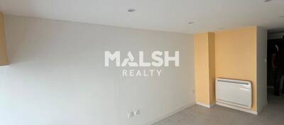 MALSH Realty & Property - Bureau - Lyon 3 - 8
