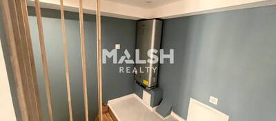 MALSH Realty & Property - Bureau - Lyon 3 - 9