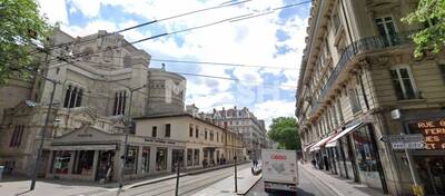 MALSH Realty & Property - Local commercial - Lyon 3 - 2