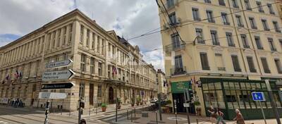 MALSH Realty & Property - Local commercial - Lyon 3 - 3