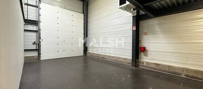 MALSH Realty & Property - Local d'activités - Lyon Sud Est - Vénissieux - 5