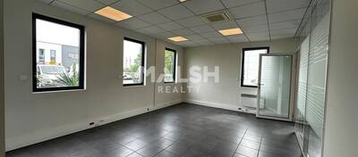 MALSH Realty & Property - Local d'activités - Lyon Sud Est - Vénissieux - 6