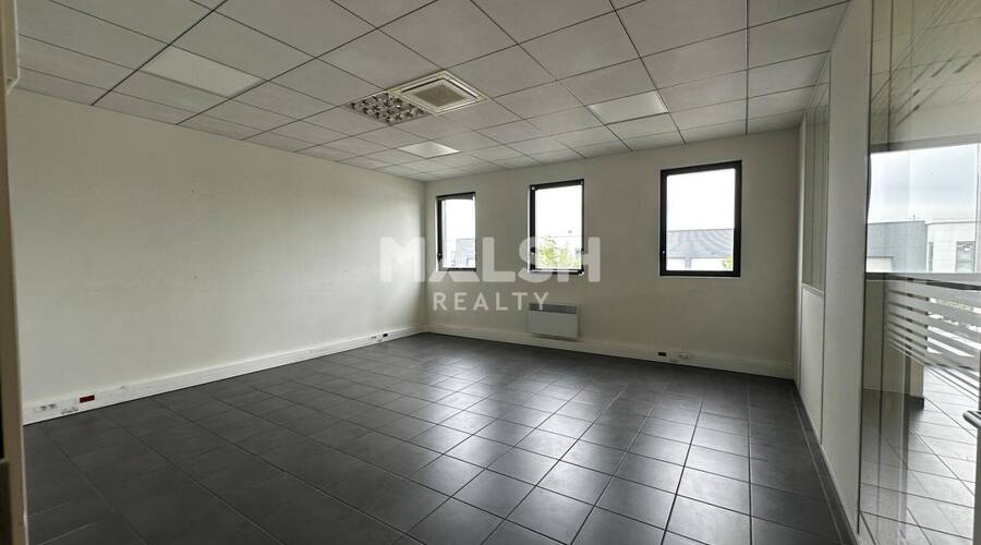 MALSH Realty & Property - Local d'activités - Lyon Sud Est - Vénissieux - 10
