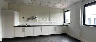 MALSH Realty & Property - Local d'activités - Lyon Sud Est - Vénissieux - 15