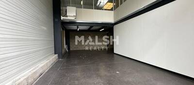 MALSH Realty & Property - Local d'activités - Lyon Sud Est - Vénissieux - 3