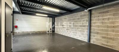 MALSH Realty & Property - Local d'activités - Lyon Sud Est - Vénissieux - 4