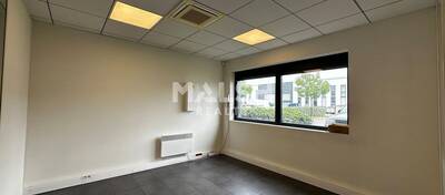 MALSH Realty & Property - Local d'activités - Lyon Sud Est - Vénissieux - 7