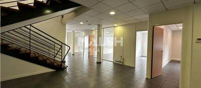 MALSH Realty & Property - Local d'activités - Lyon Sud Est - Vénissieux - 8